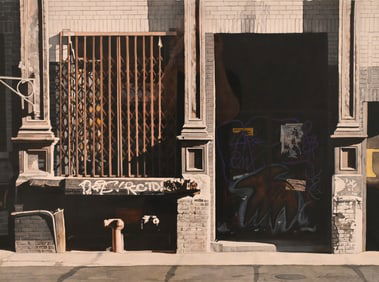 John Murray (20th Century)