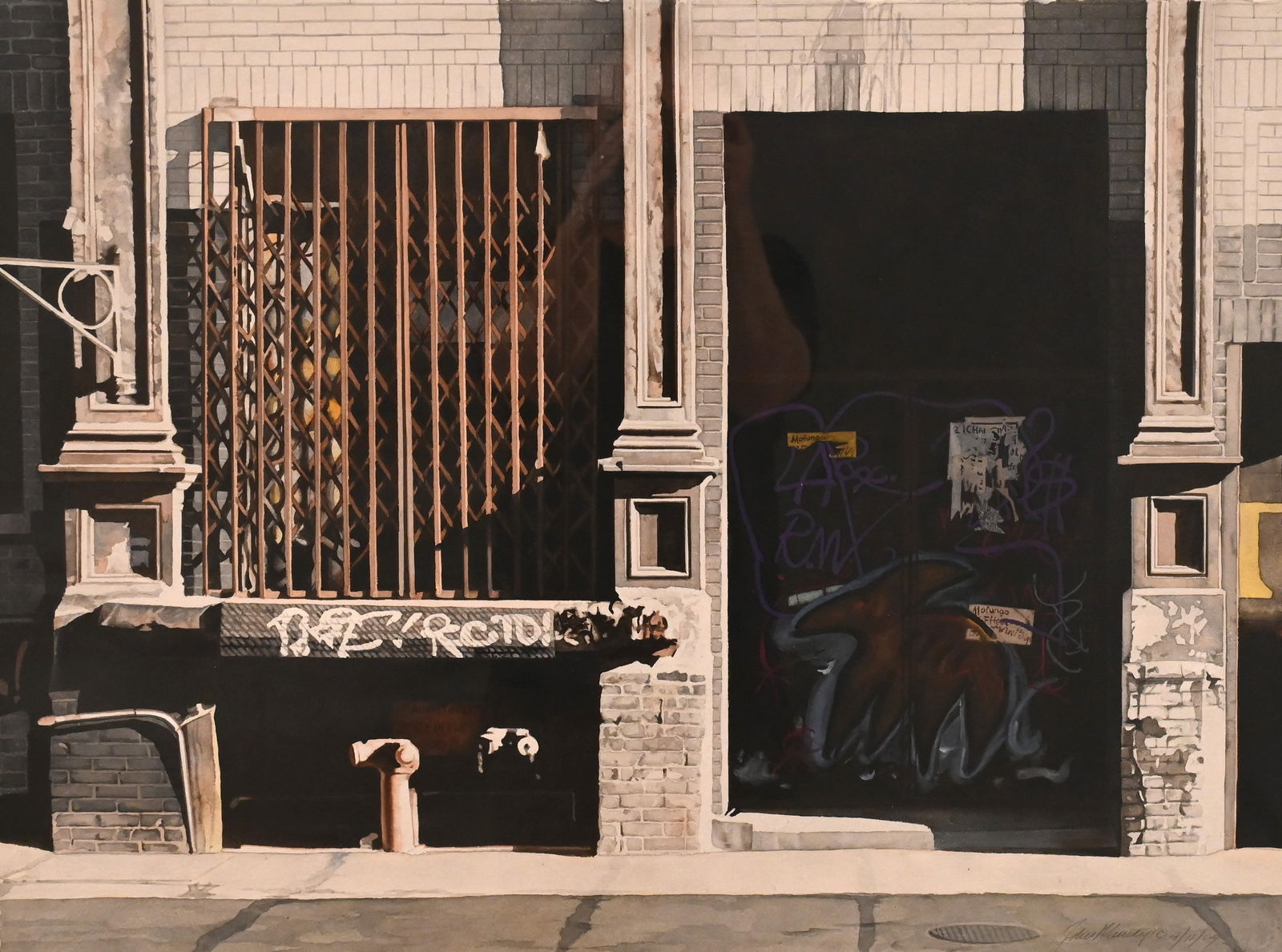 John Murray (20th Century) (1 of 6)