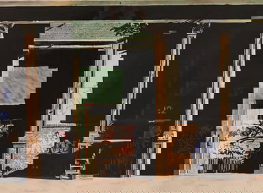 John Murray (20th Century)