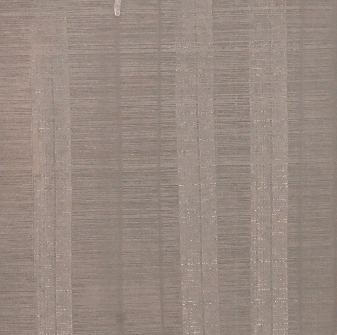 John Zinsser (American B.1961): John Zinsser (American B.1961) "North American Dream Review 3A", 2000 Alkyd enamel, oil on paper 30" x 23" Provenance: Stroock & Stroock & Lavan Condition: Overall good condition This is a quick condi