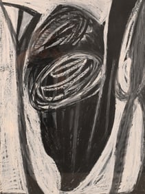 Melissa Meyer (American B.1947)