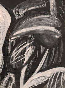 Melissa Meyer (American B.1947)