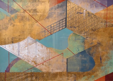 Takako Yamaguchi (Japan B. 1952)