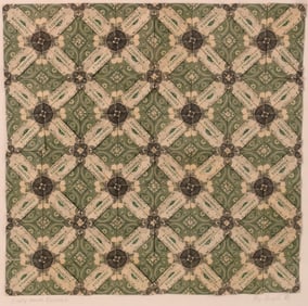 Hai Knafo (American 20th Century)