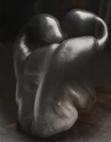 Edward Weston (American 1886-1958)