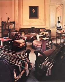 Andrew Moore (American B. 1957)