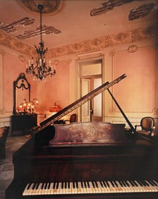 Andrew Moore (American B. 1957)