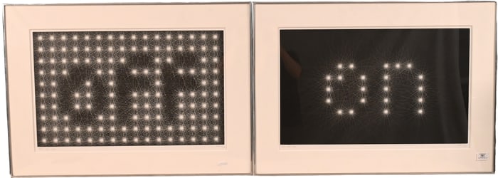 Ellen Lupton (American B.1963) & Abbott Miller (American B.1963)