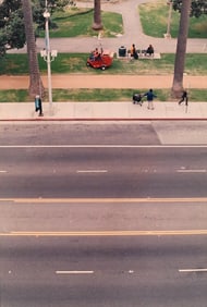 Wolfgang Tillmans (German B.1968)