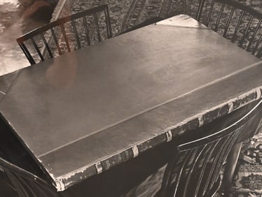 Abelardo Morell (Cuban B.1948)