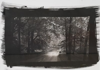 Dick Arentz (American B.1935)