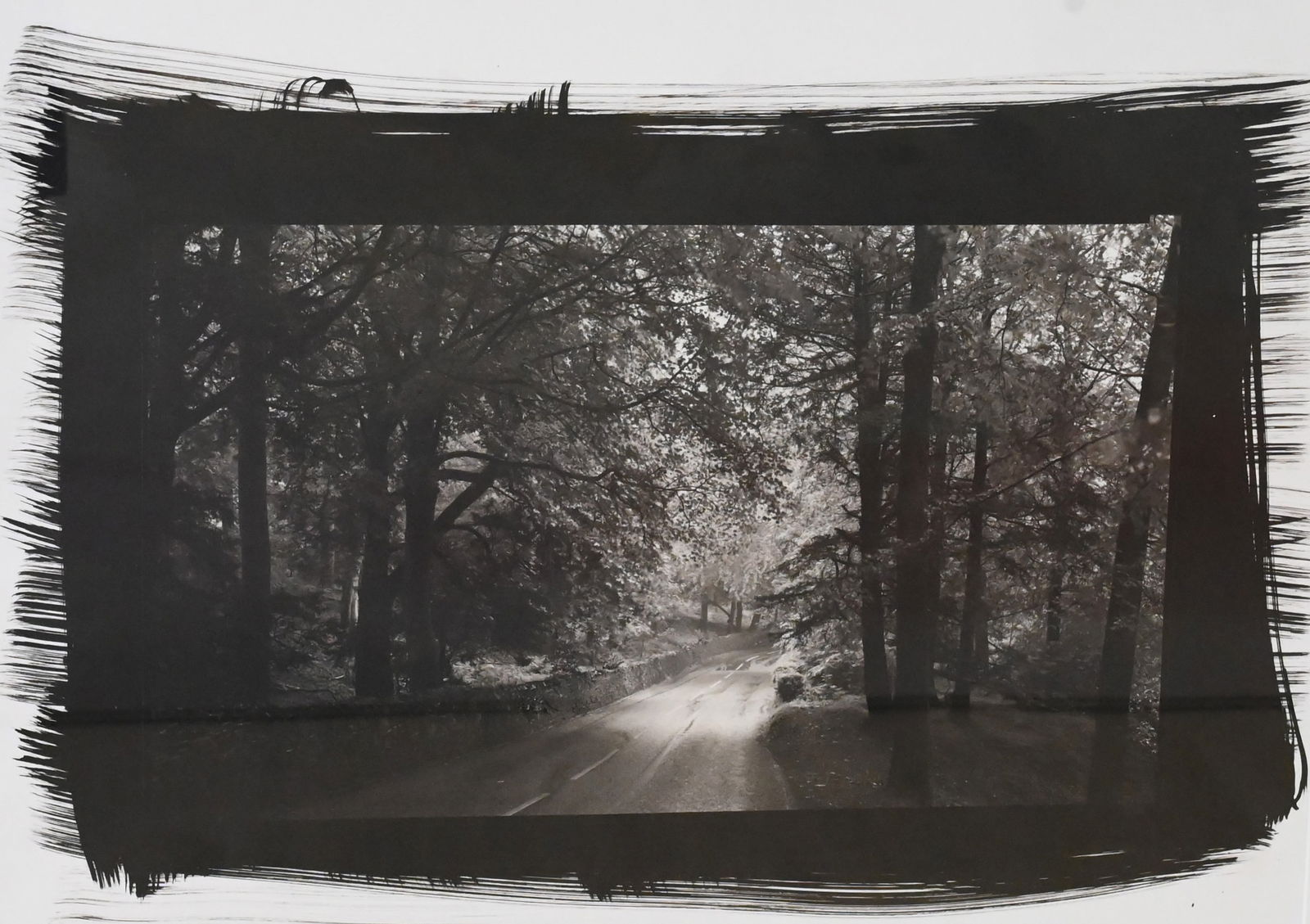 Dick Arentz (American B.1935) (1 of 6)