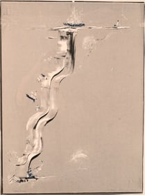 William Wegman (American B.1943)