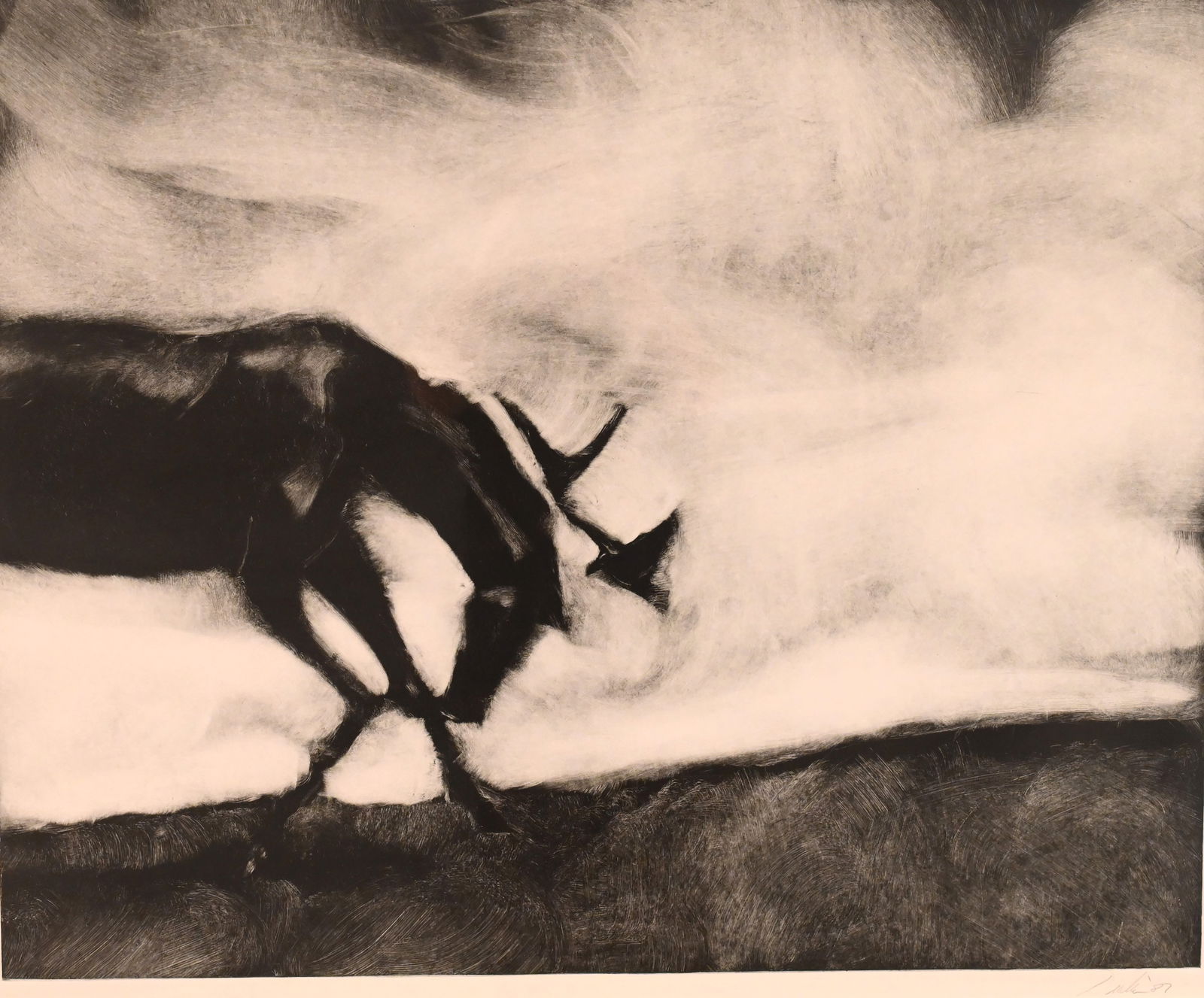 Peter Drake (American B.1957) (1 of 6)