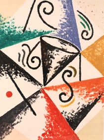 Dan Rizzie (American B.1951)