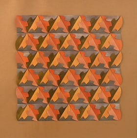 Anne Youkeles (American B.1920)