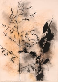 Susan Davidoff (American B.1953)