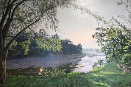 Kim Do (American B. 1954)