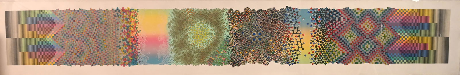 Unknown Artist (20th Century) (1 of 9)