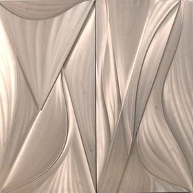 Laddie John Dill (American B.1943)