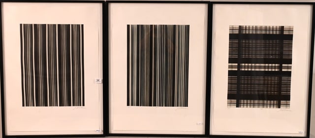 Eight: Stephen Ellis (American B.1951)