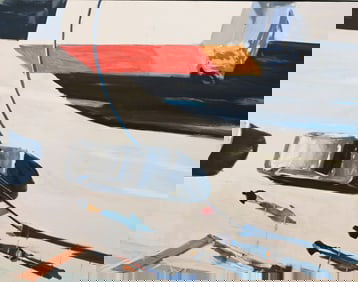 David Kapp (American B. 1953)