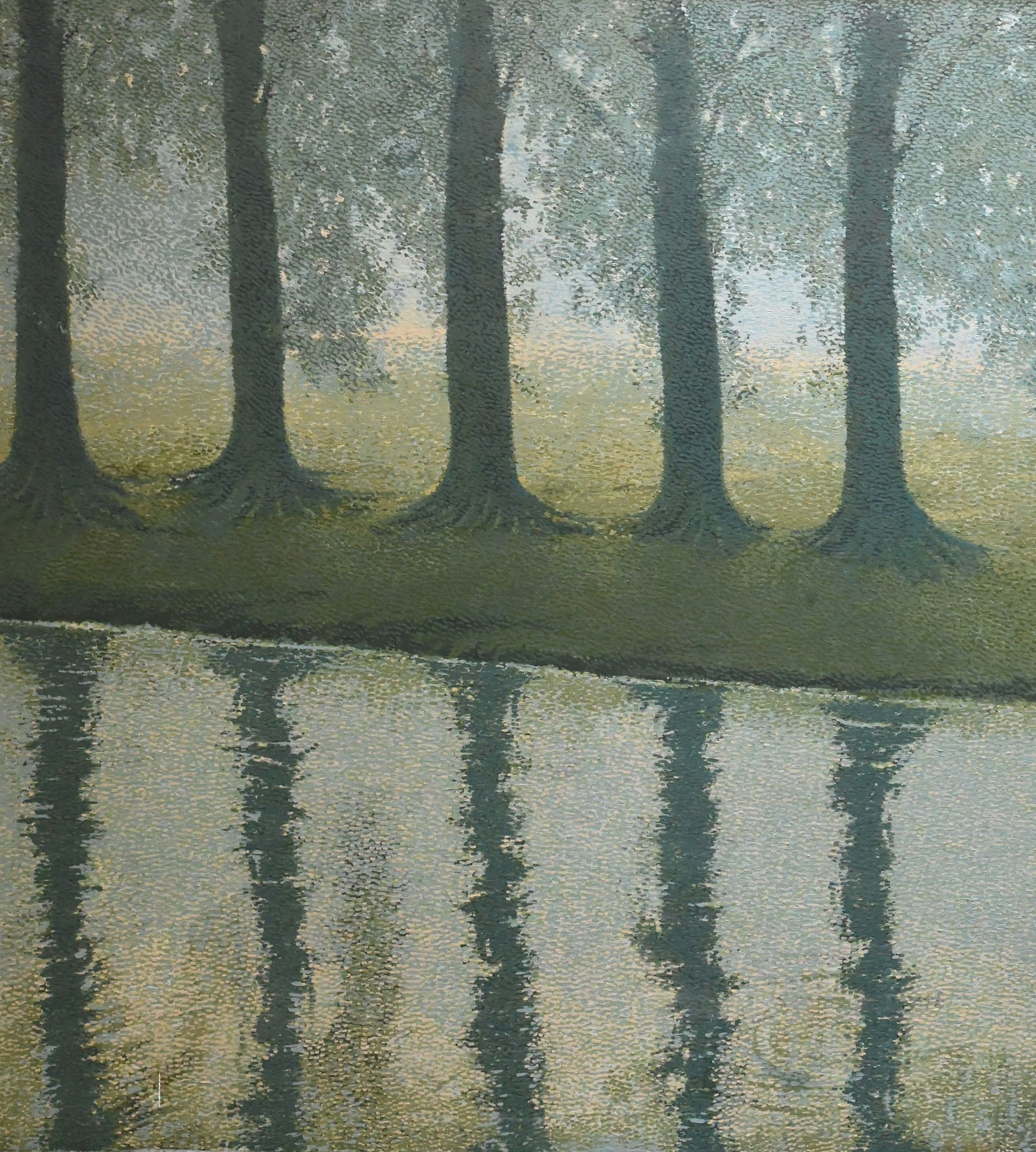 Joseph DiGiorgio (American 1931-2000) (1 of 7)