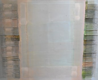 Bunn Grey (American 20th Century)