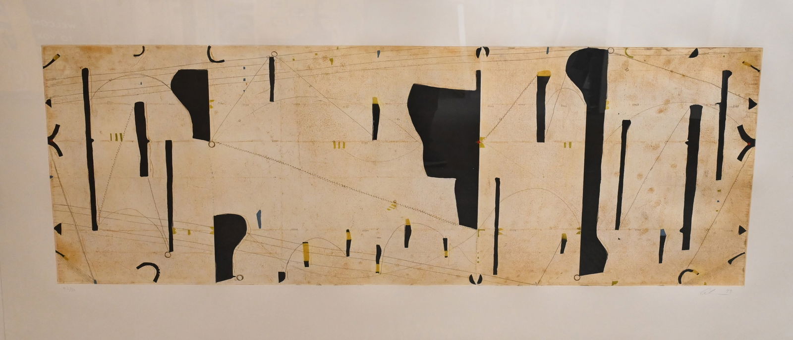 Caio Fonseca (American B.1959) (1 of 5)