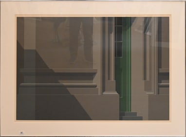 Hugh Kepets (American B. 1946)