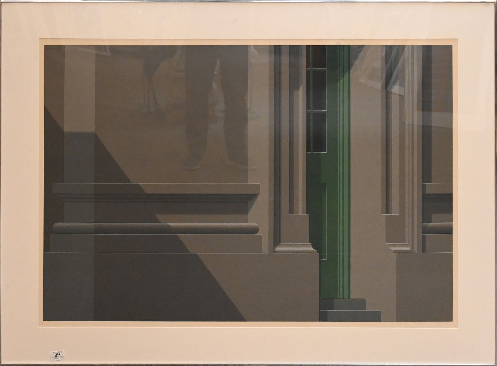 Hugh Kepets (American B. 1946) (1 of 6)