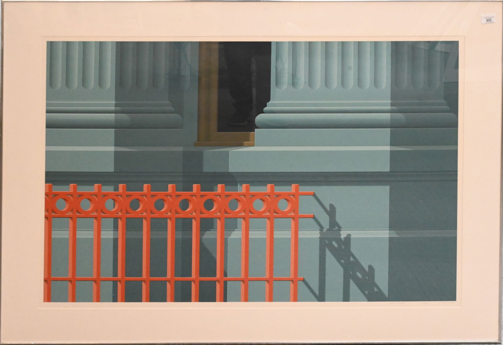 Hugh Kepets (American B. 1946) (1 of 6)