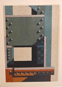 Hugh Kepets (B. 1946)