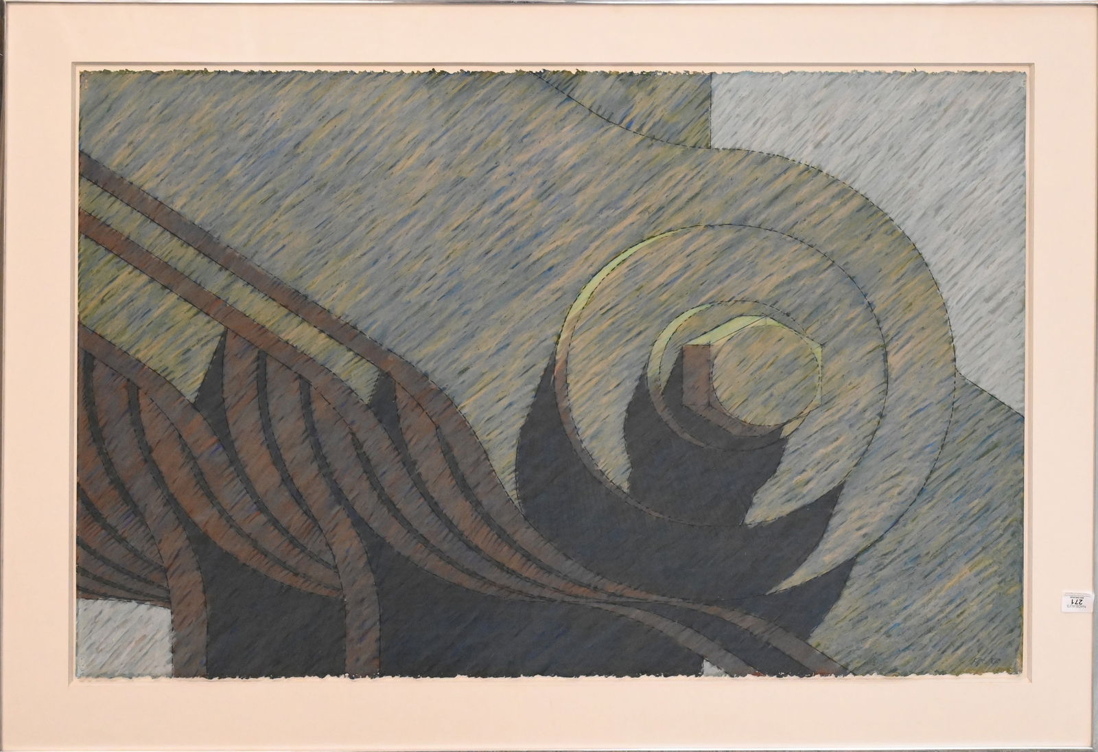 Hugh Kepets (American B. 1946) (1 of 6)