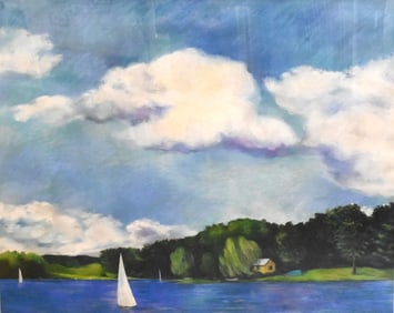 Susan Cohen (American 20/21st Century)