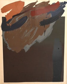 Unknown Artist (20th Century)