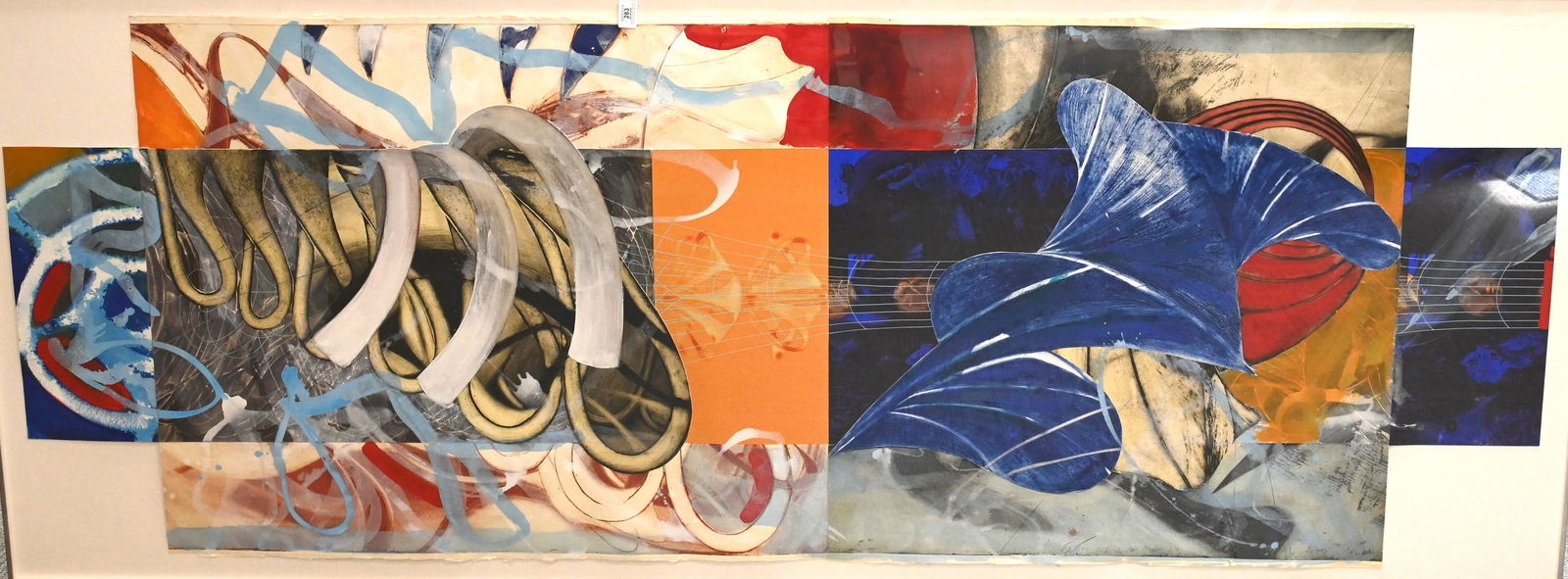 Steven Sorman (American B. 1948) (1 of 7)