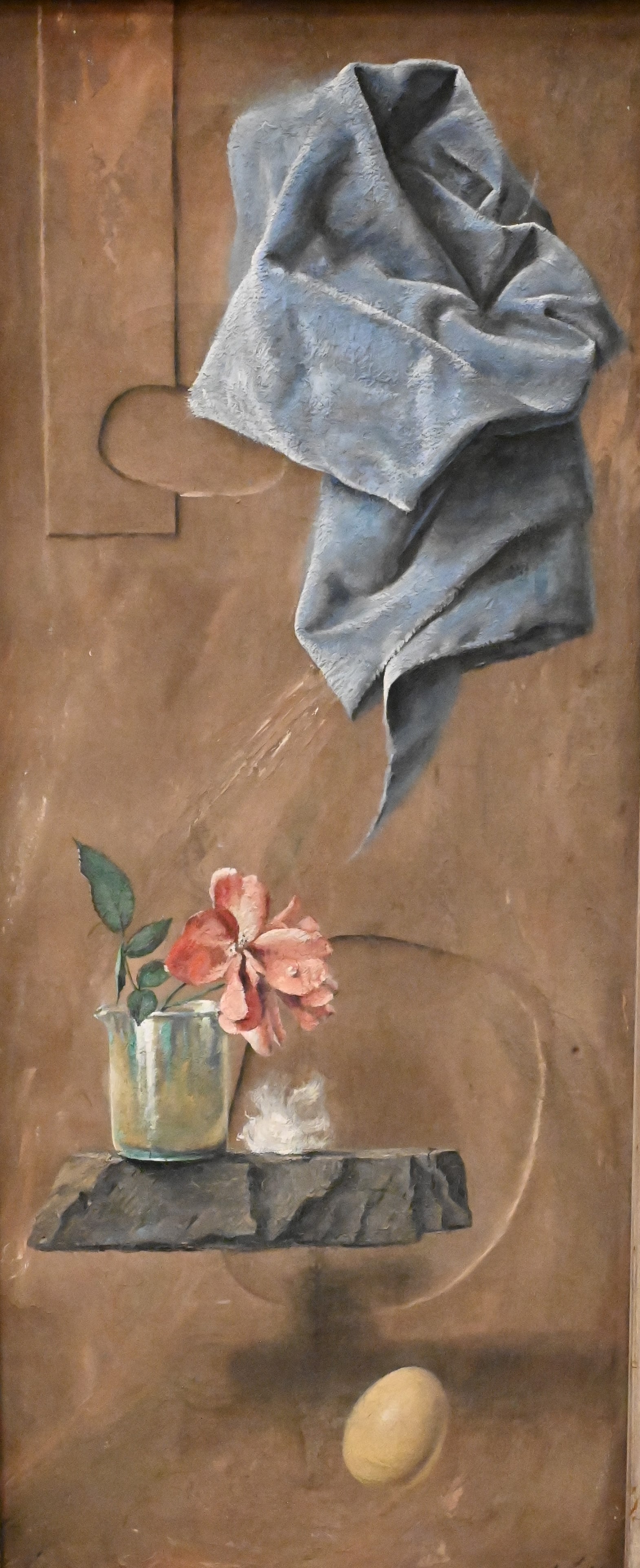 Birney Lettick (American 1919-1986) (1 of 5)