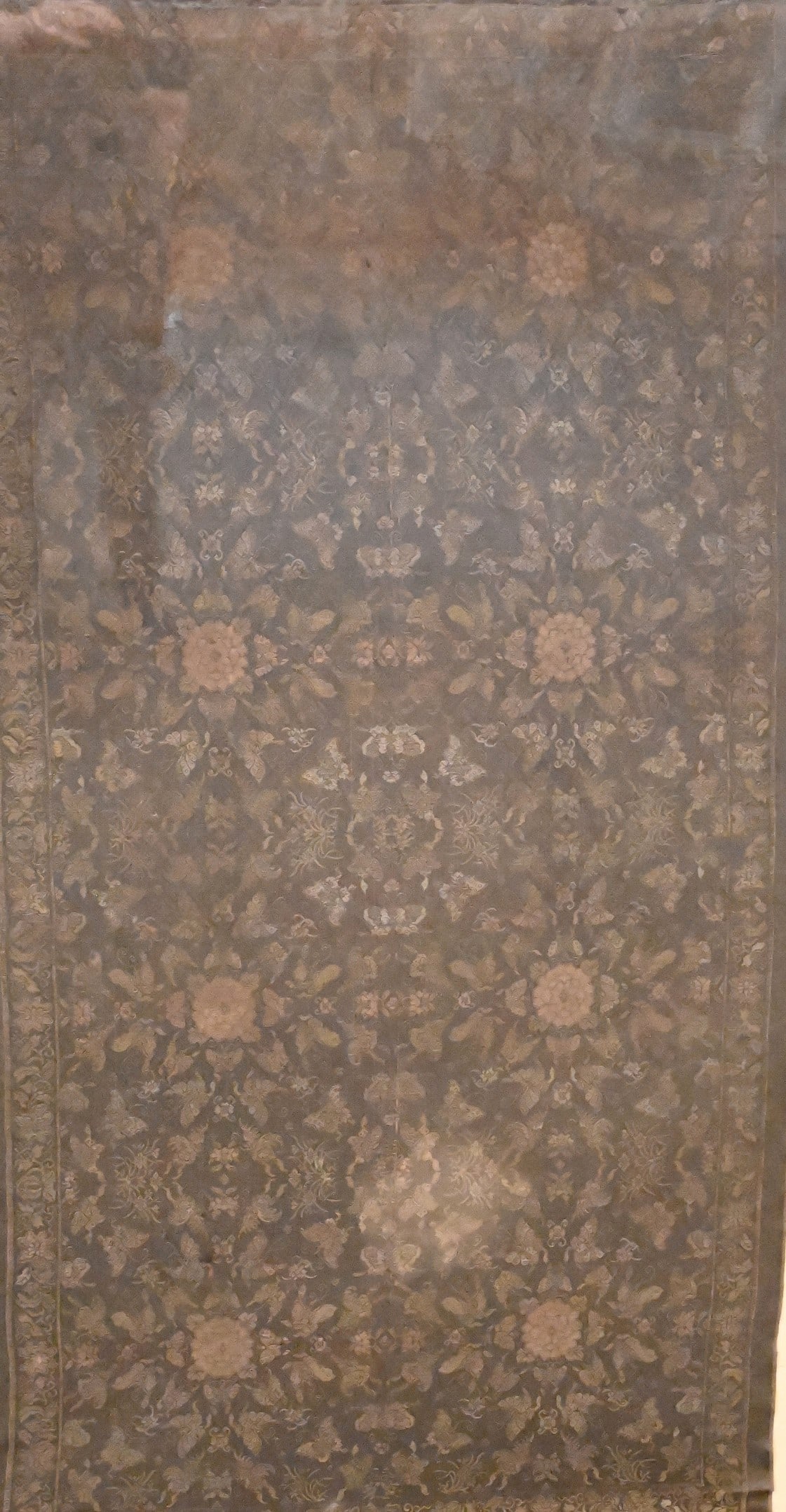 Framed Wall Hanging Panel (1 of 6)