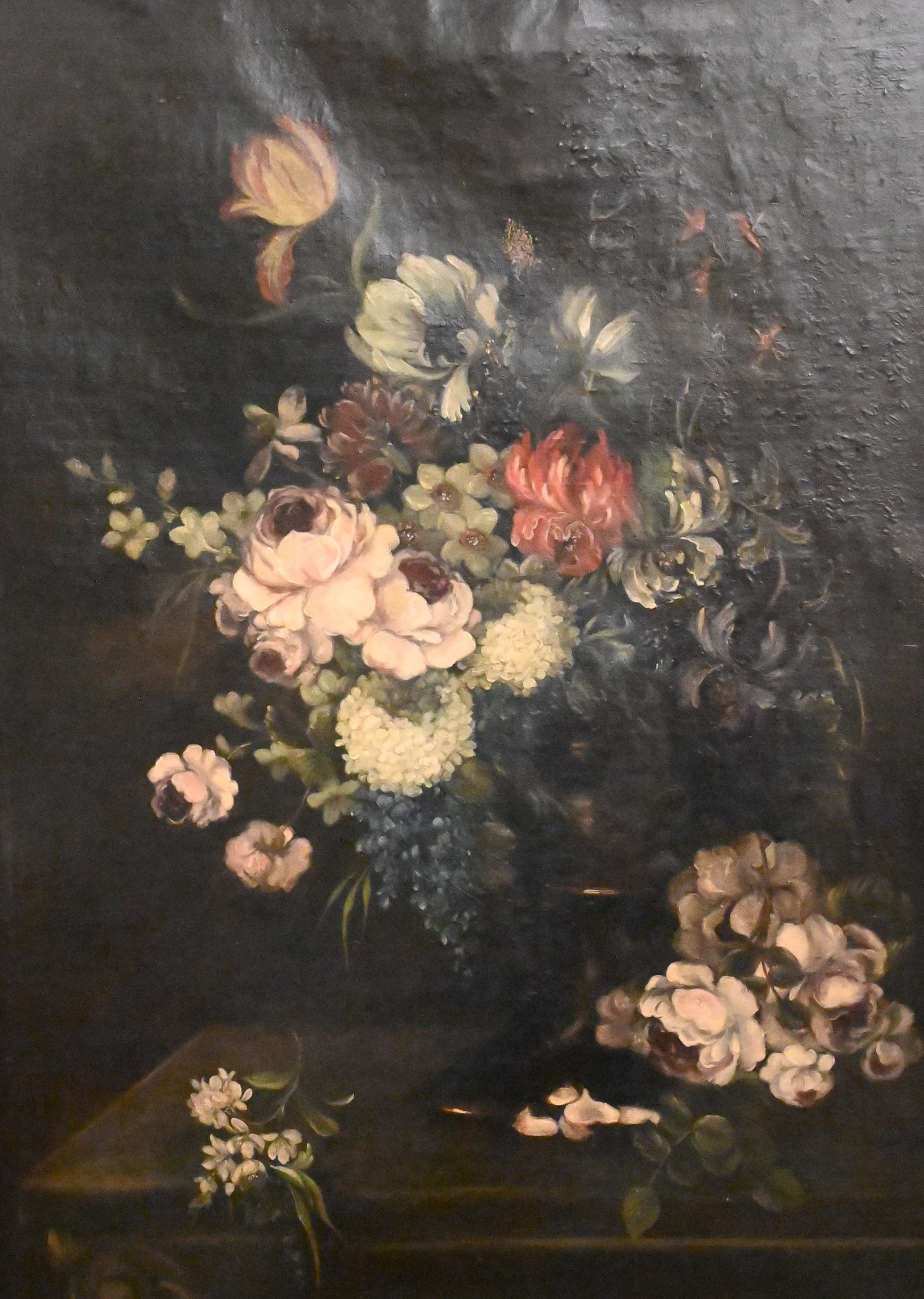 Continental School (Circa 18th/19th Century) (1 of 5)