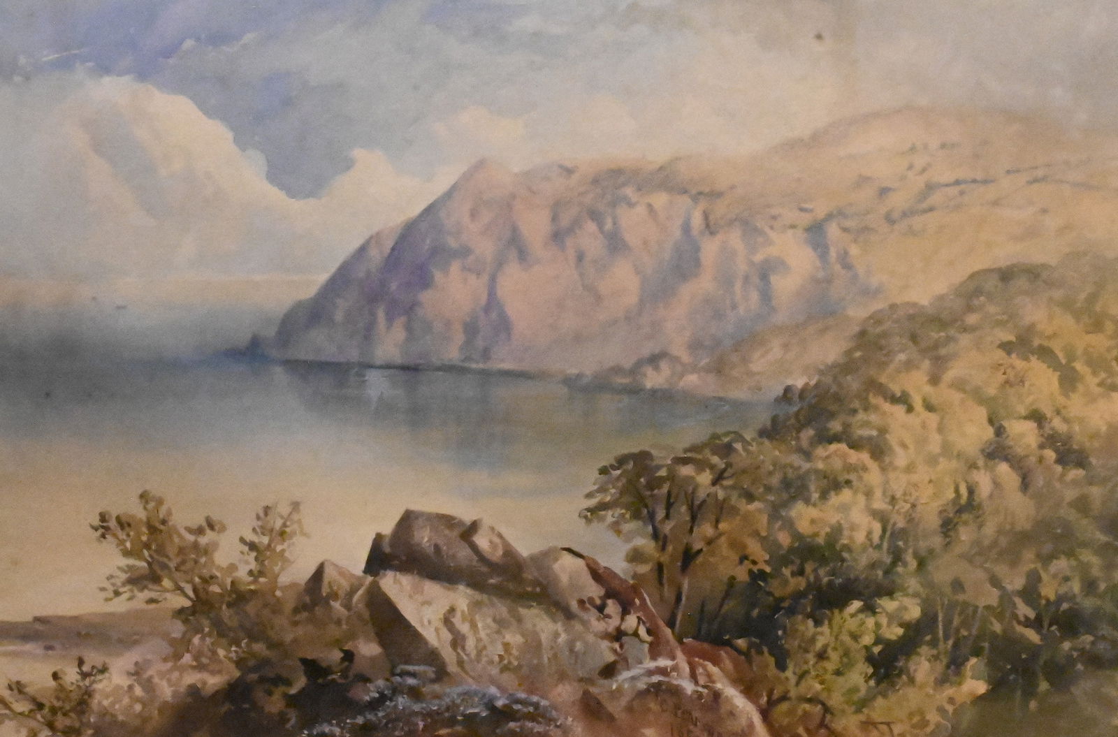 Cornelius Pearson (British 1805-1891) (1 of 5)