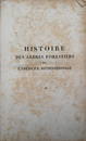 Andre Michaux (French 1746-1802)