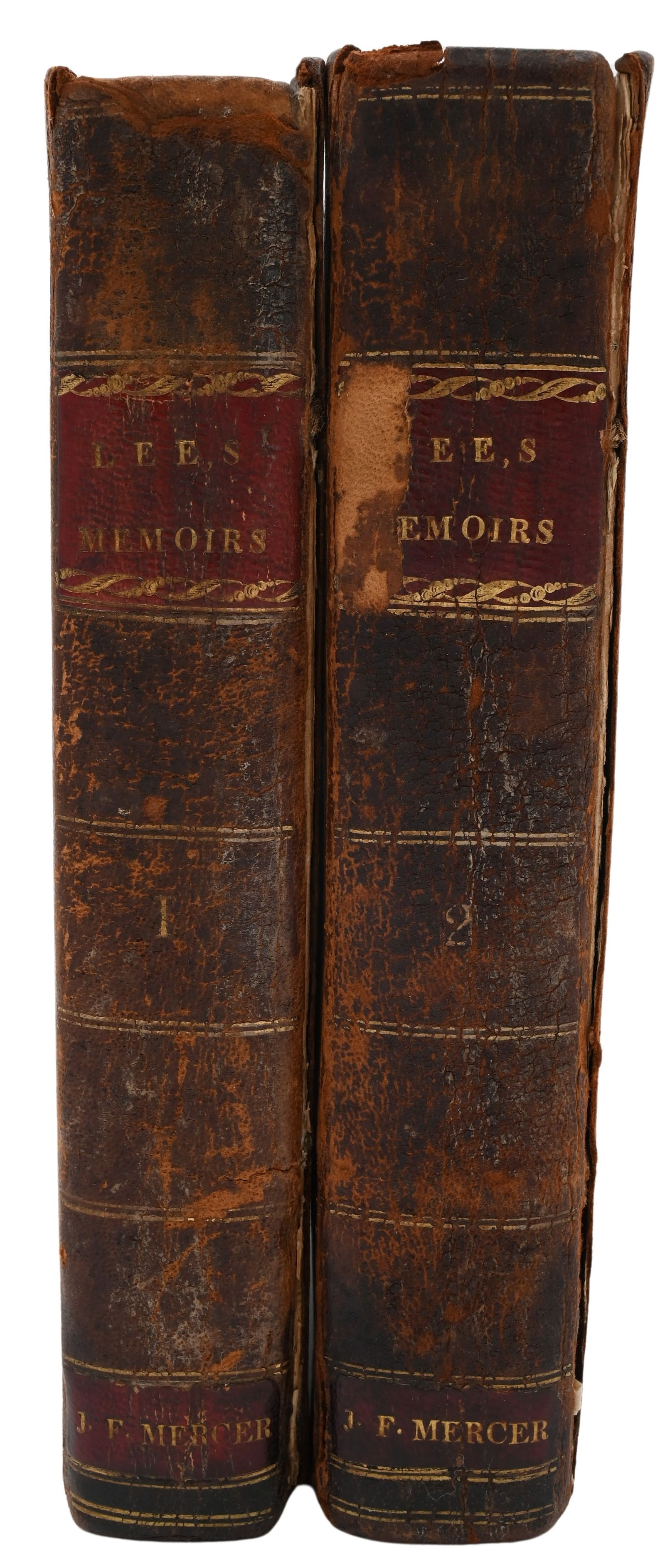 Henry Lee II (American 1756-1818) (1 of 10)