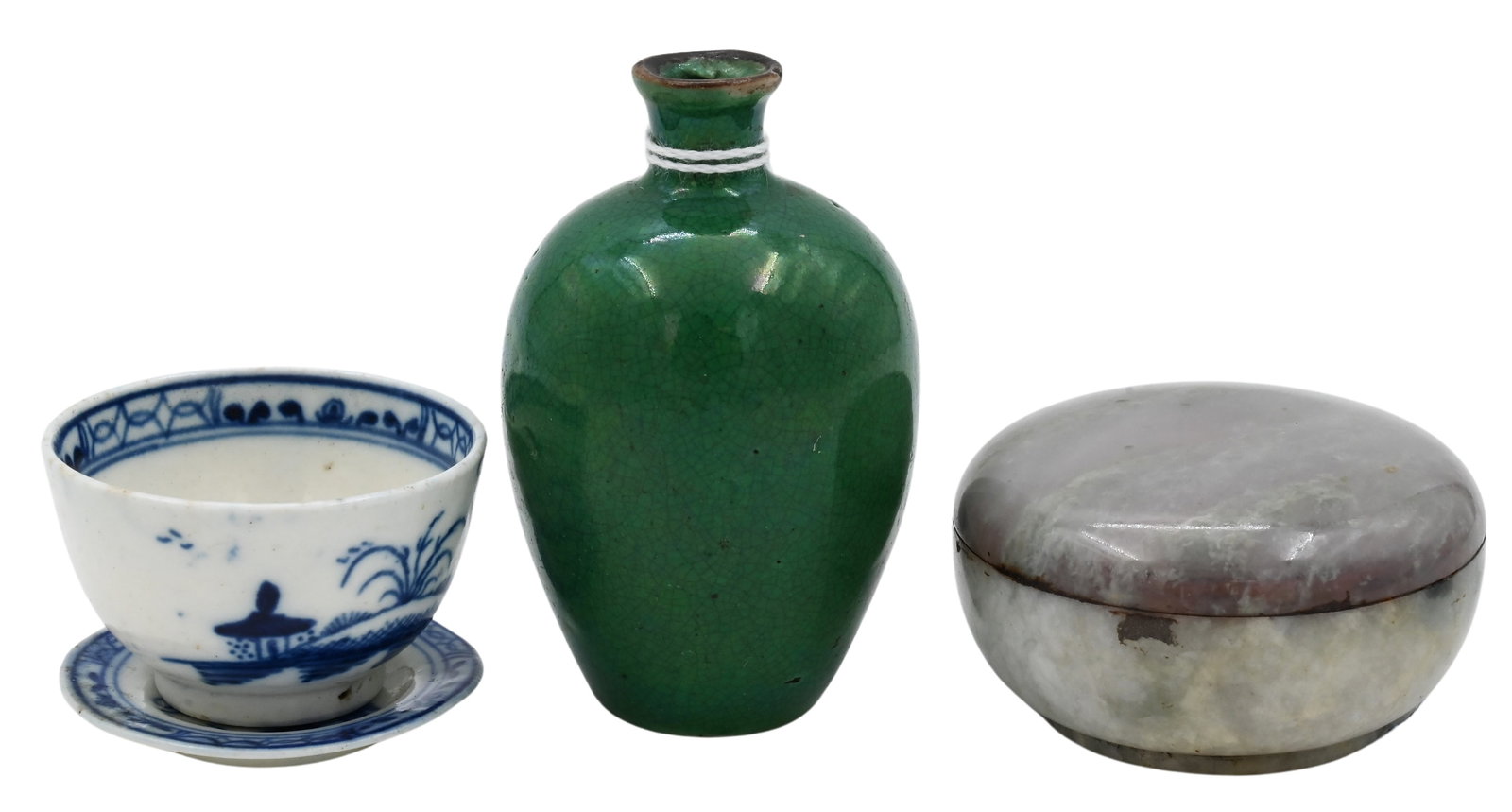 Three Piece Lot (1 of 5)