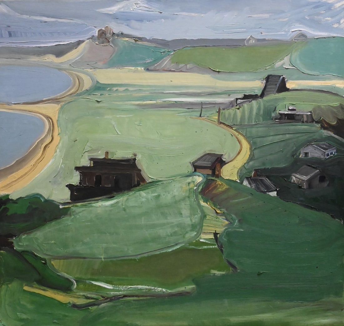 Robert Adler (American Born 1930) (1 of 8)