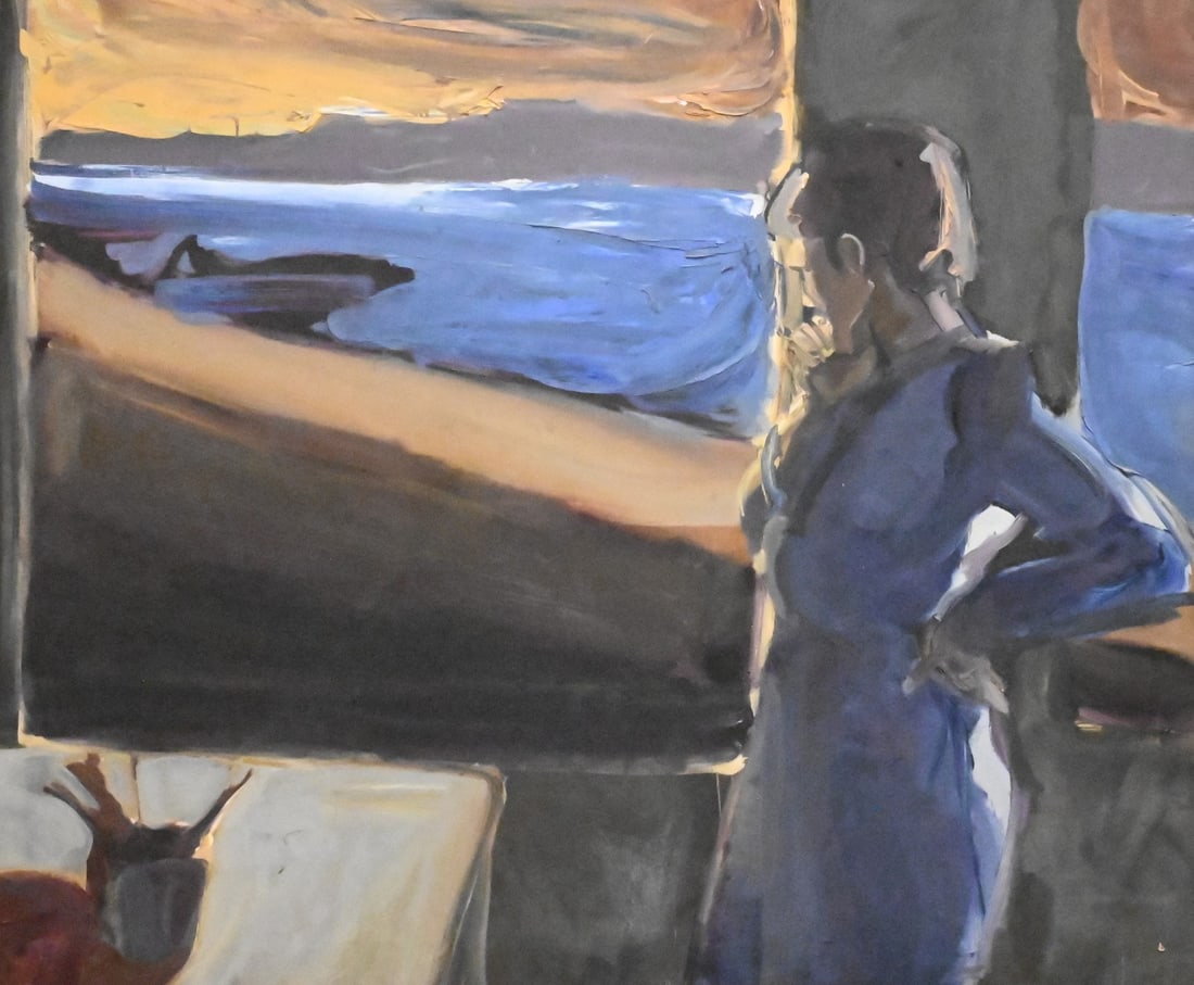 Robert Adler (American Born 1930) (1 of 4)