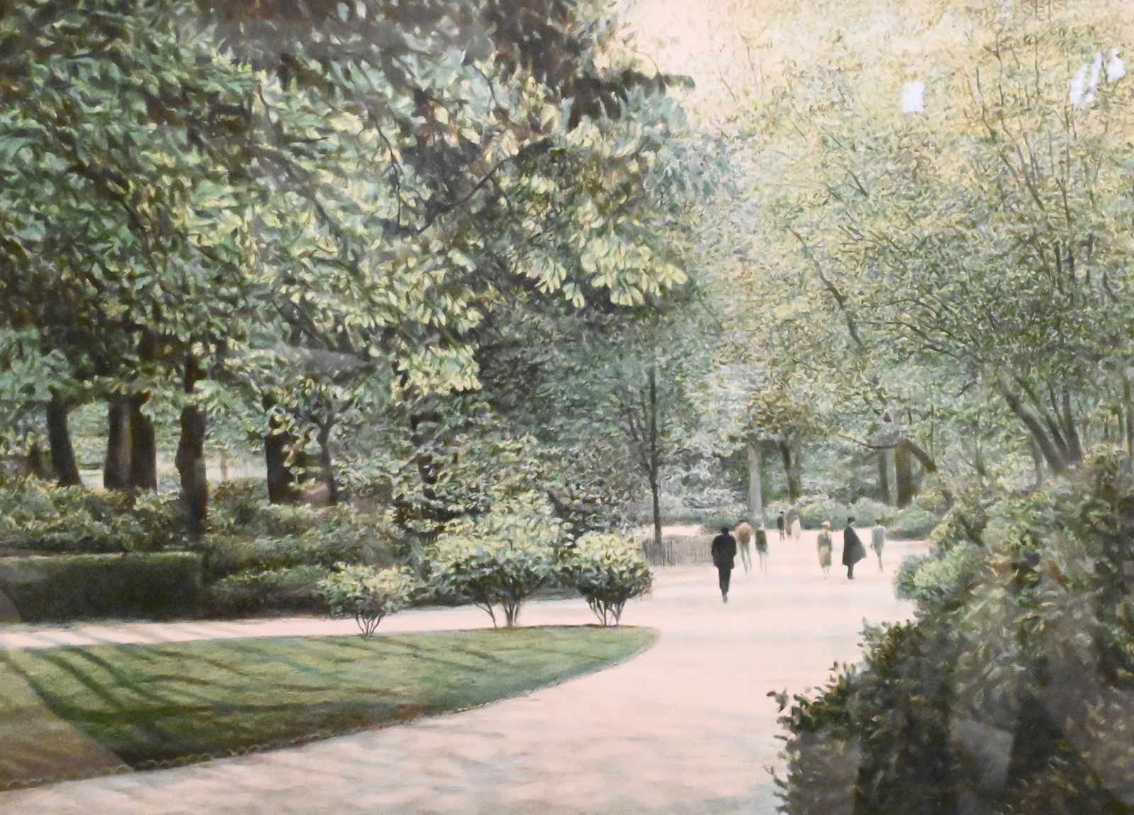 Harold Altman (American 1924-2003) (1 of 4)