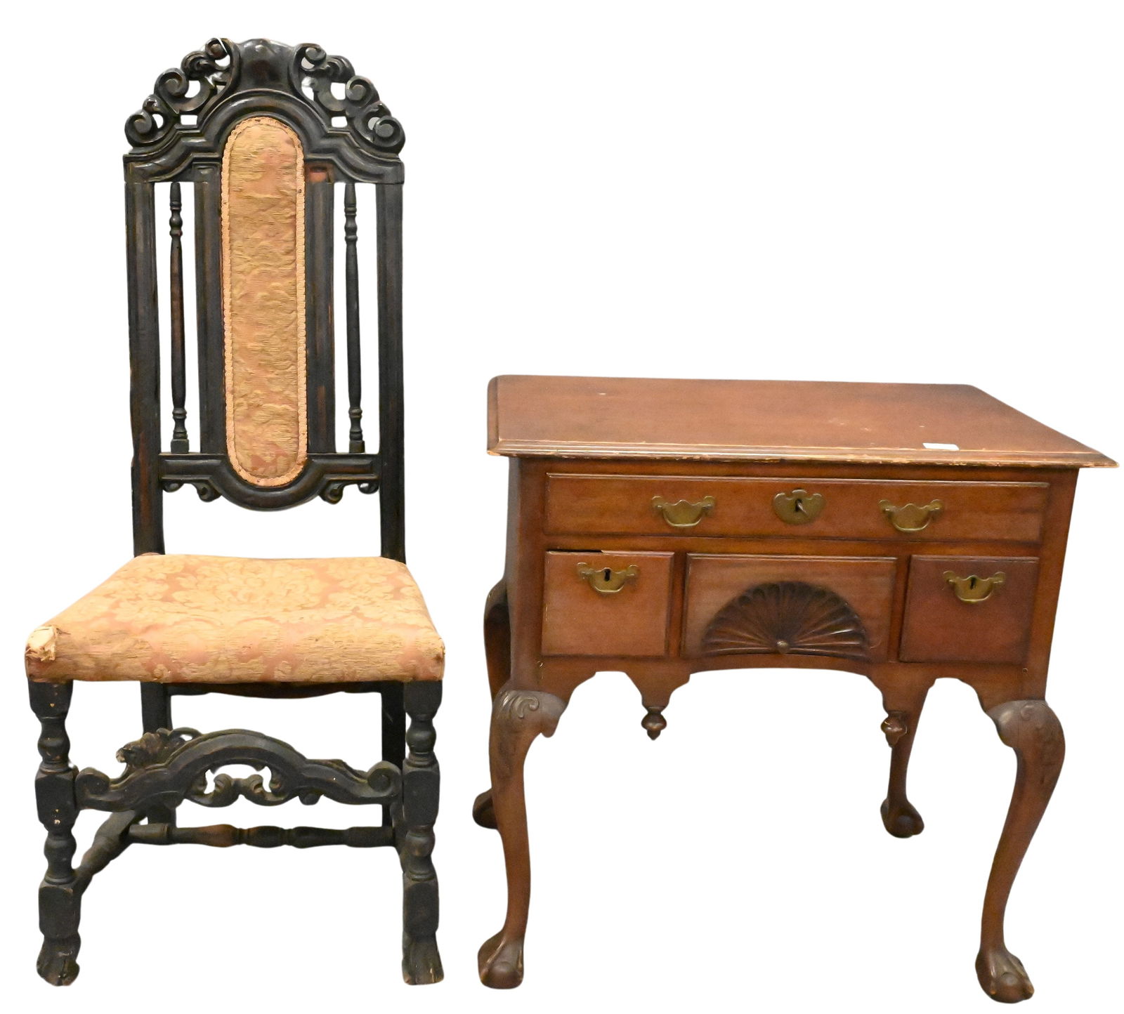 Two Piece Lot (1 of 3)