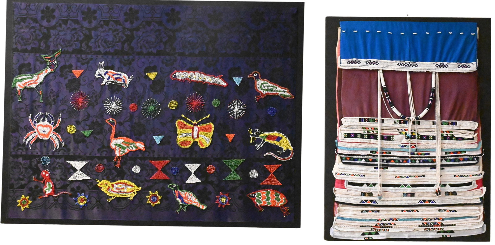 Four Piece Lot (1 of 3)