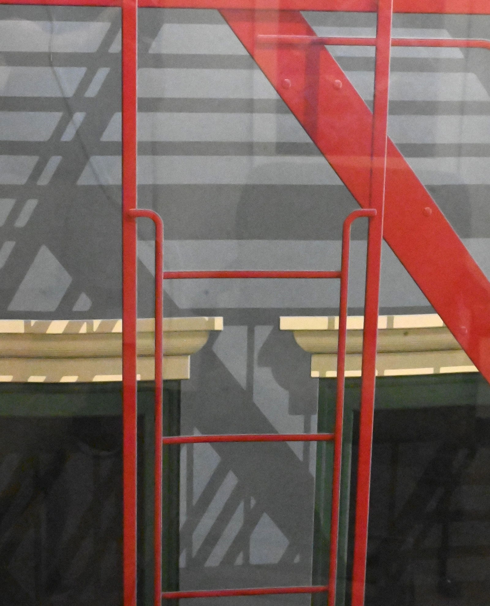 Hugh Kepets (American B.1946) (1 of 5)